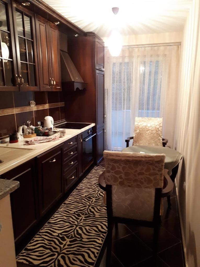 Villa Kraljevski Kumanovo Eksteriør billede