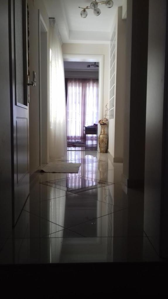 Villa Kraljevski Kumanovo Eksteriør billede
