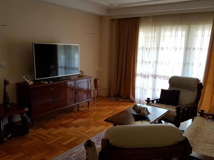Villa Kraljevski Kumanovo Eksteriør billede
