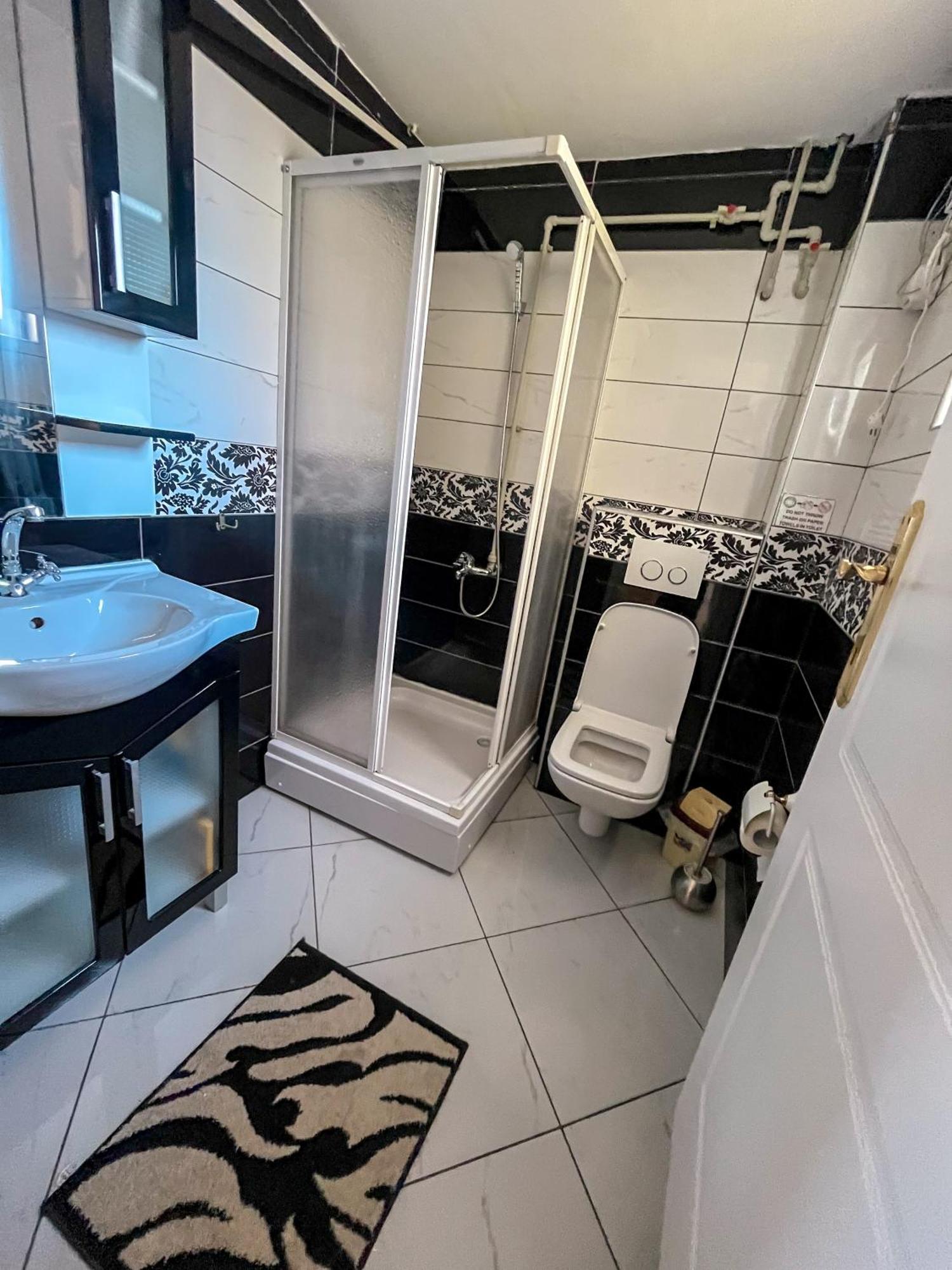 Villa Kraljevski Kumanovo Eksteriør billede